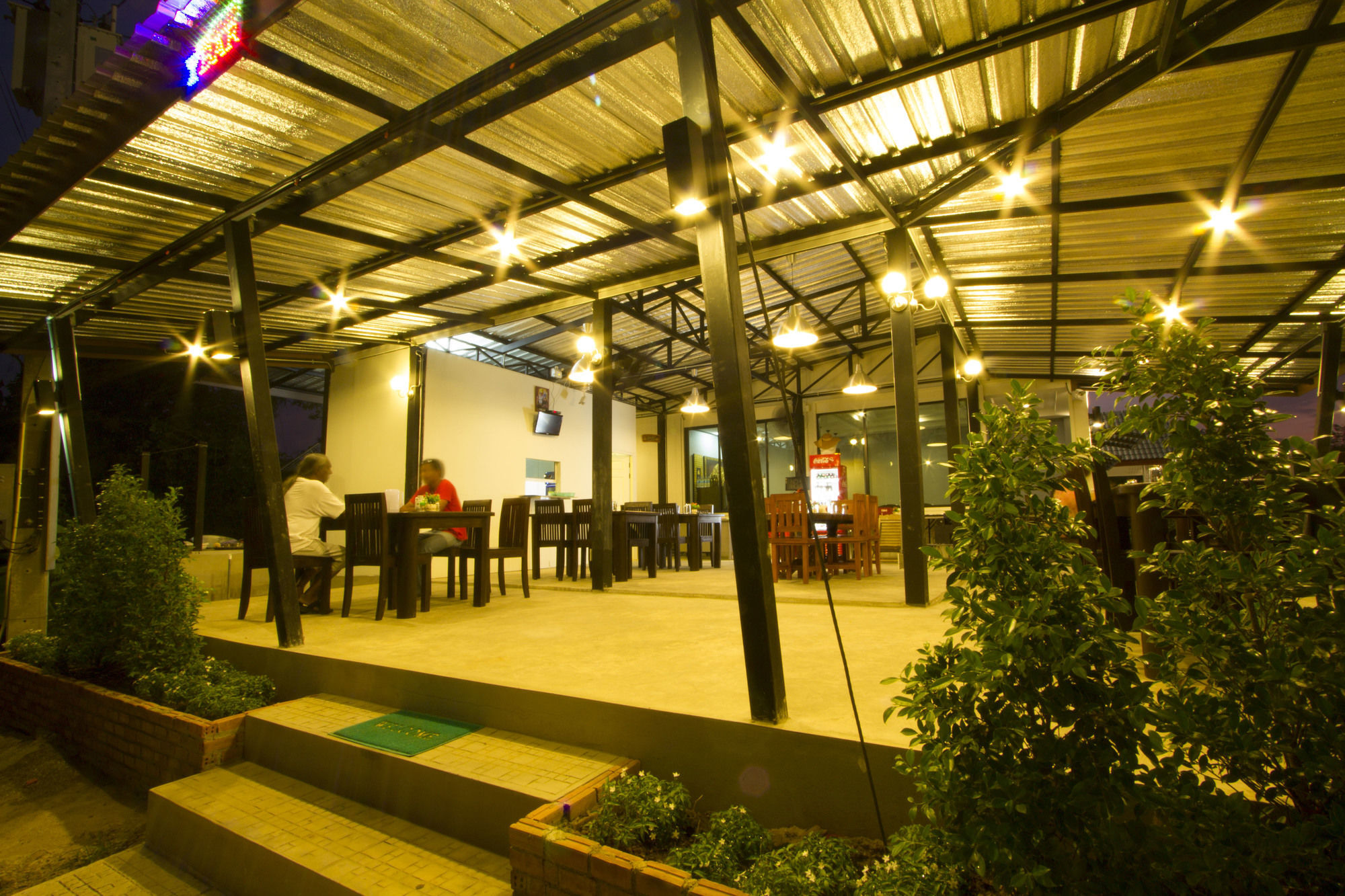 The Rise Resort Sukhothai Exterior foto