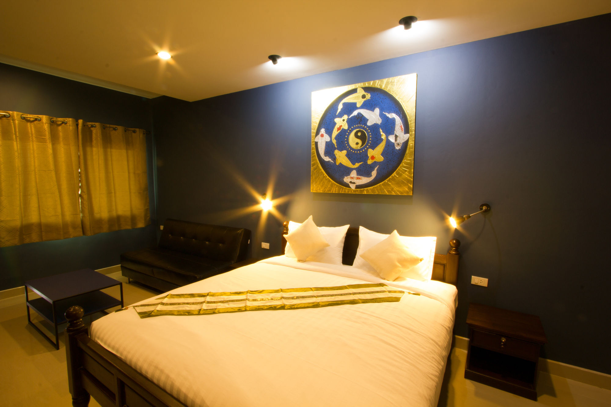 The Rise Resort Sukhothai Exterior foto
